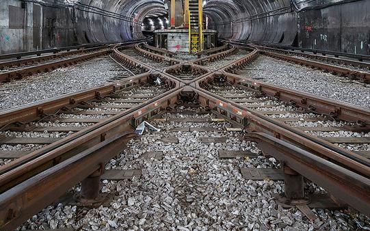 重磅！发改委批复赣深等两铁路项目 总投超1000亿元